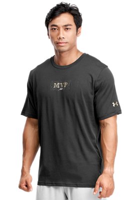 Men's Curry MVP T-Shirt