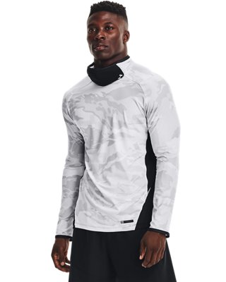 under armour threadborne tee