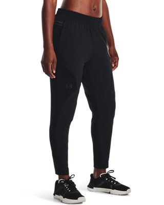 Women's UA Unstoppable Hybrid Pants Under Armour SG