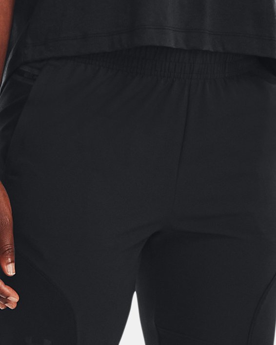 Women's UA Unstoppable Hybrid Pants