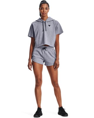 Project Rock Fleece image number 2