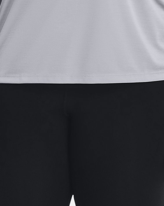 Women's UA Velocity Twist Short Sleeve | Under Armour