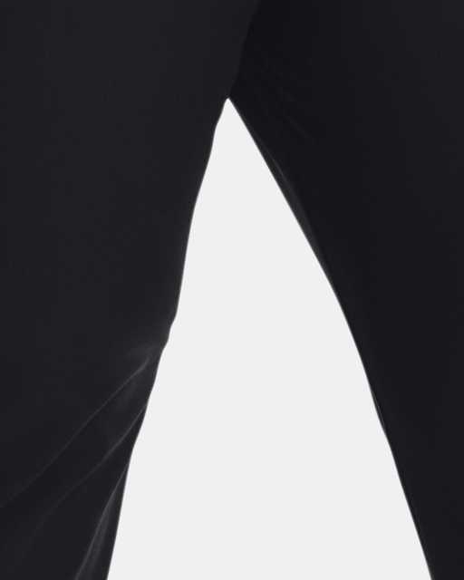 Under Armour Women's Extra Small Black Track Pants Size XS - $28 - From Madi