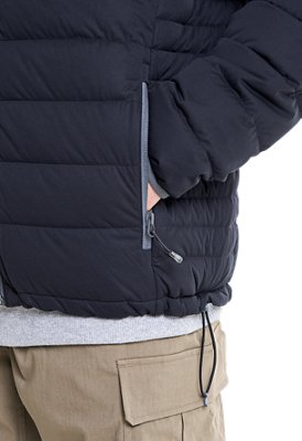 APAC M 라이트 다운 재킷(후드 없음) image number 4