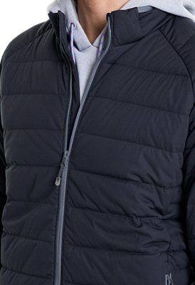 APAC M 라이트 다운 재킷(후드 없음) image number 5