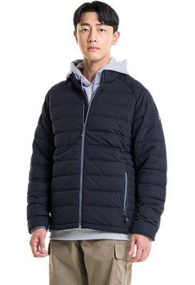 APAC M 라이트 다운 재킷(후드 없음) image number 3