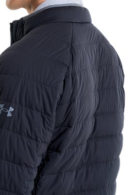 APAC M 라이트 다운 재킷(후드 없음) image number 6