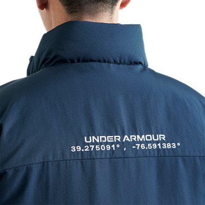 APAC M Lock Down Jacket image number 5