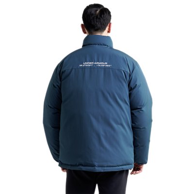 APAC M Lock Down Jacket image number 1