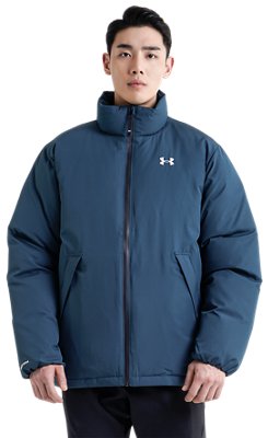 APAC M Lock Down Jacket image number 3