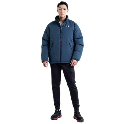 APAC M Lock Down Jacket image number 2