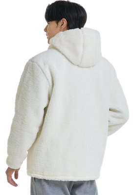 APAC M 셰르파 스웨킷 image number 1