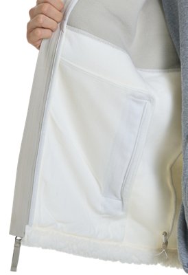 APAC M 셰르파 스웨킷 image number 7