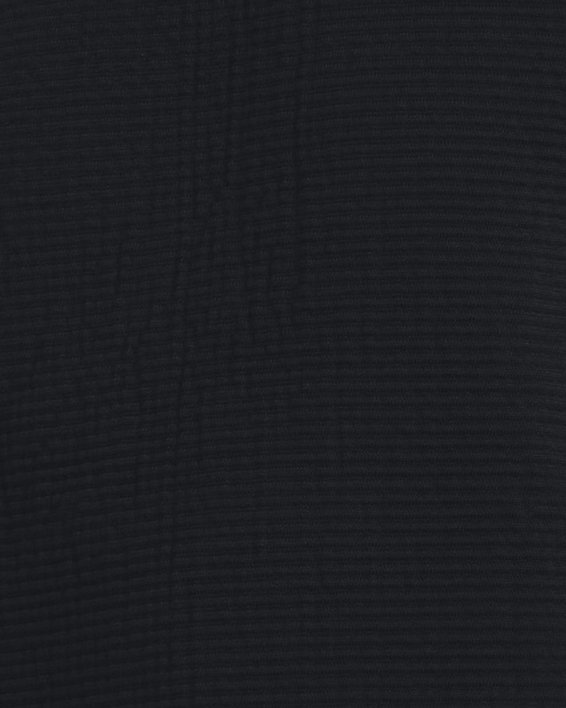 남성 UA IntelliKnit 런 스웨터 in Black image number 0