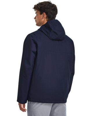 UA Porter Men's 3-in-1 Jacket | Under Armour Canada