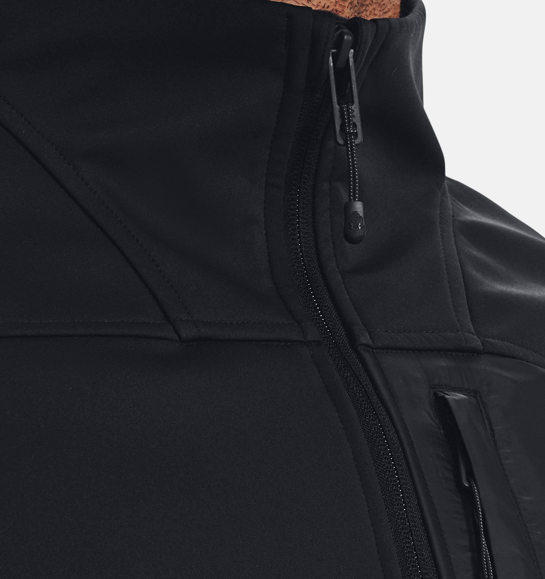 Men's UA Storm ColdGear® Infrared Shield 2.0 Jacket | Under Armour SG