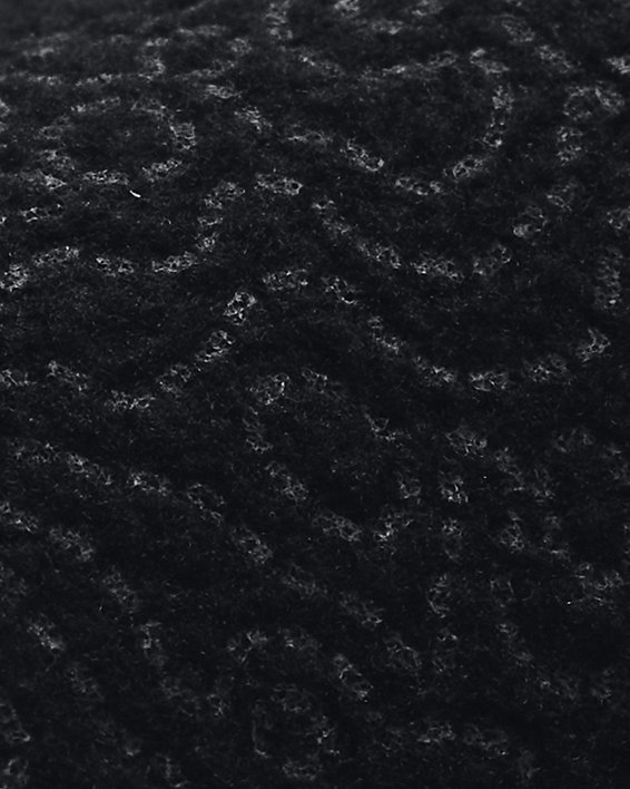 남성 UA Storm ColdGear® Infrared 쉴드 2.0 재킷 in Black image number 4