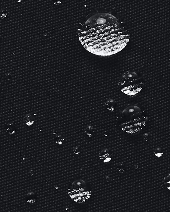 남성 UA Storm ColdGear® Infrared 쉴드 2.0 재킷 in Black image number 5