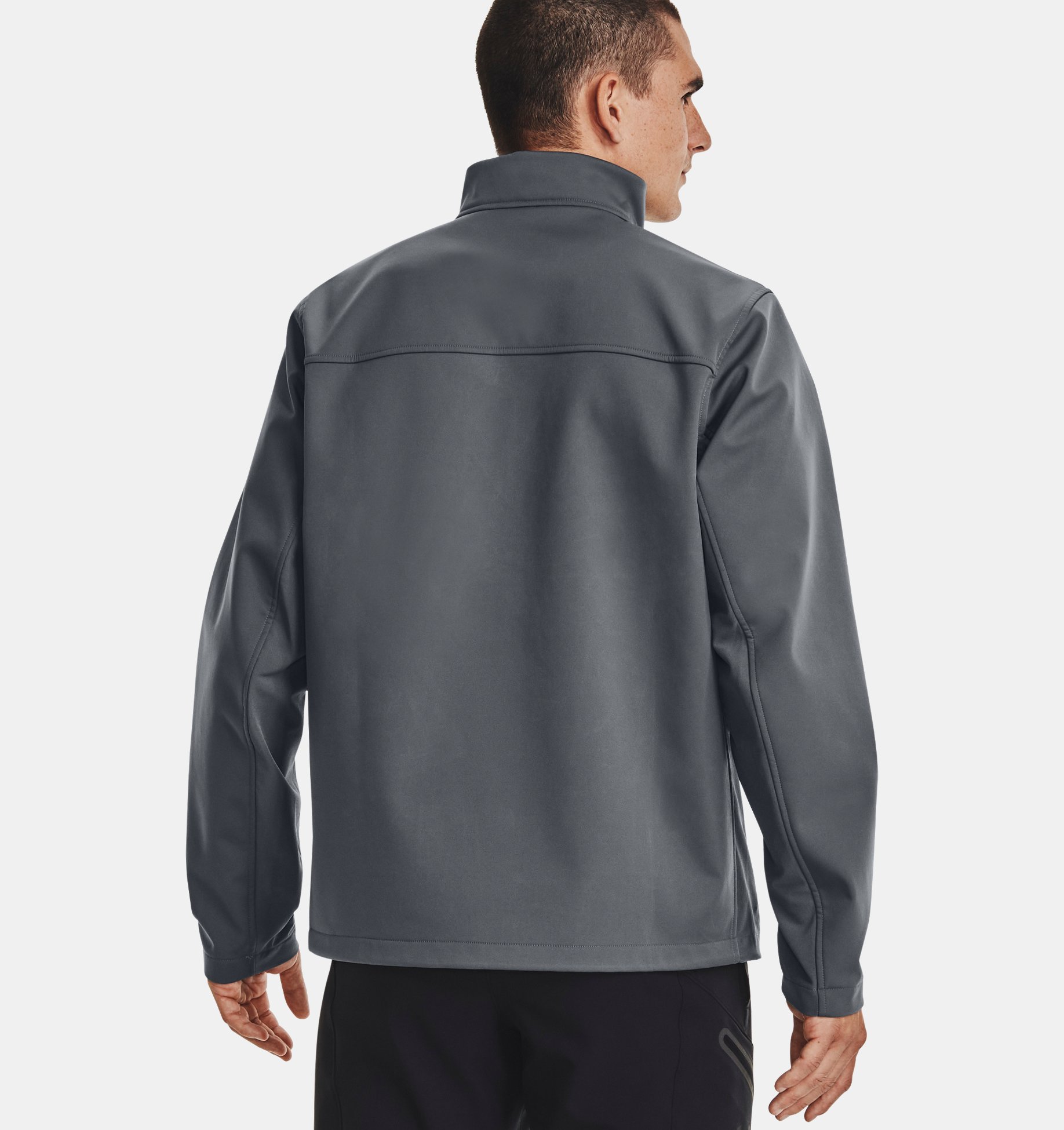 Men's UA Storm ColdGear® Infrared Shield 2.0 Jacket