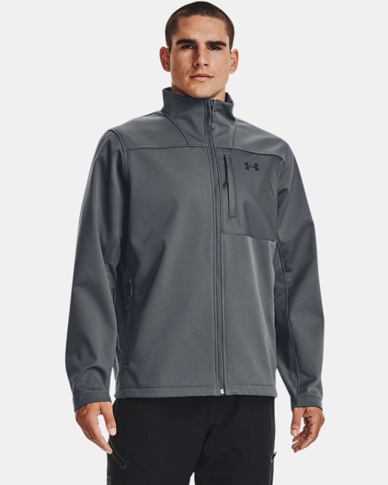 Ciro Port verkeer Men's UA Storm ColdGear® Infrared Shield 2.0 Jacket | Under Armour