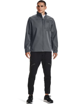 Men's UA Storm ColdGear® Infrared Shield 2.0 Jacket Under Armour