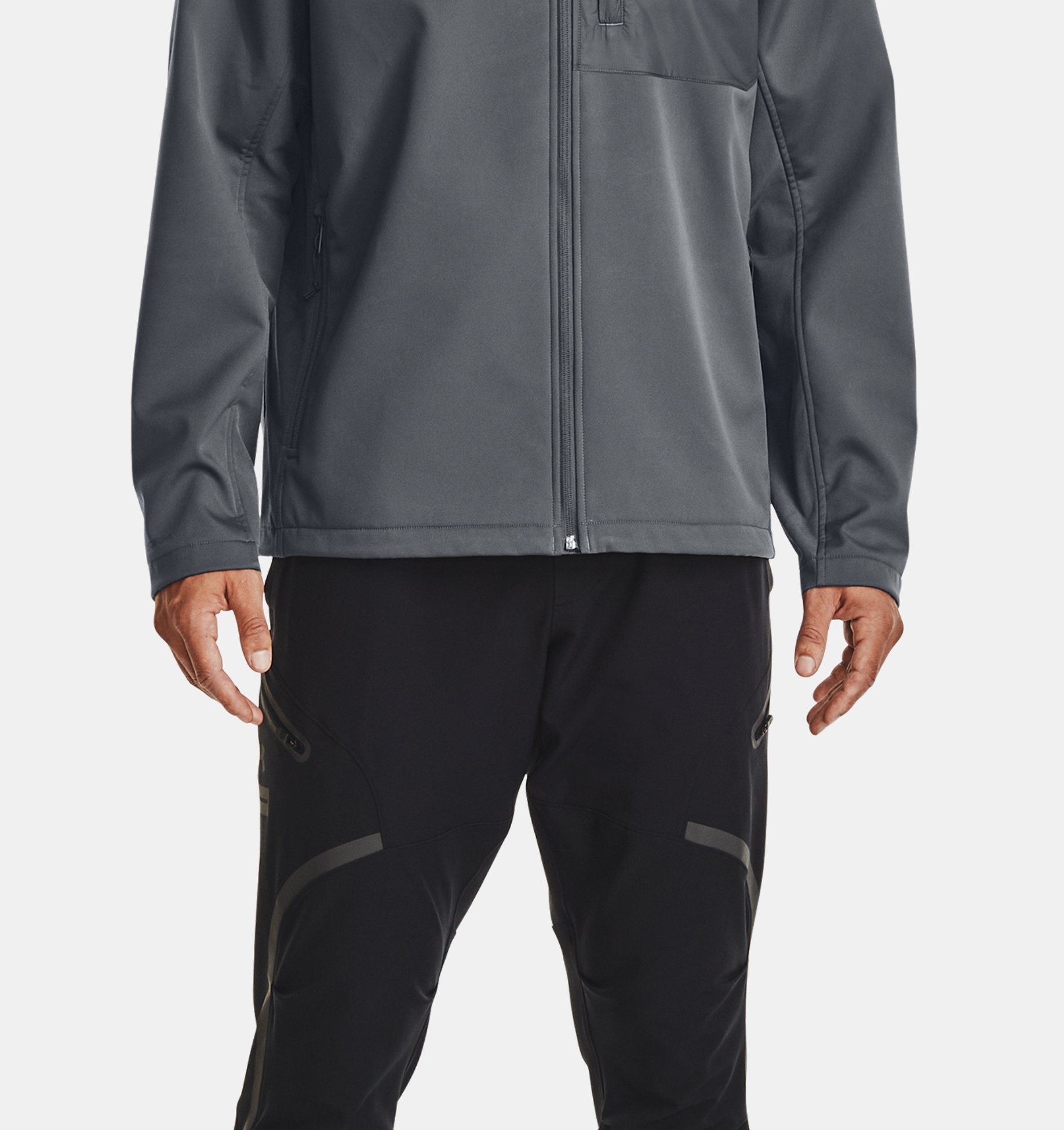 Men's UA Storm ColdGear® Infrared Shield 2.0 Jacket | Under Armour