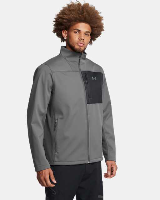 Veste UA Storm ColdGear® Infrared Shield 2.0 pour homme Veste UA Storm ColdGear® Infrared Shield 2.0 pour homme