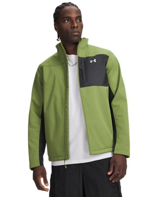 UA Storm ColdGear® Infrared Shield 2.0 Men's Jacket | Under Armour