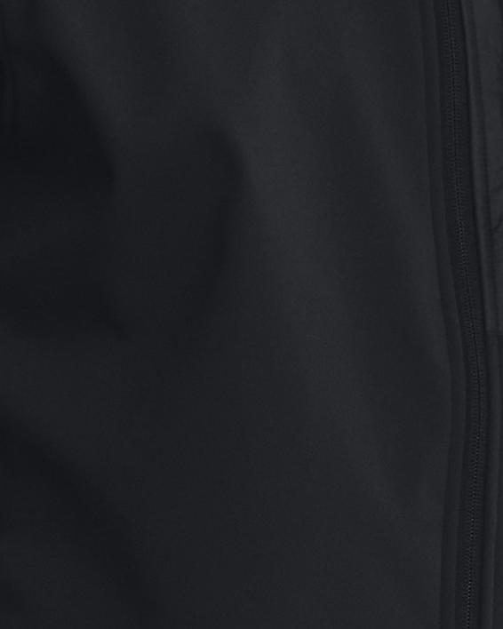 Veste à capuche UA Storm ColdGear® Infrared Shield 2.0 pour hommes