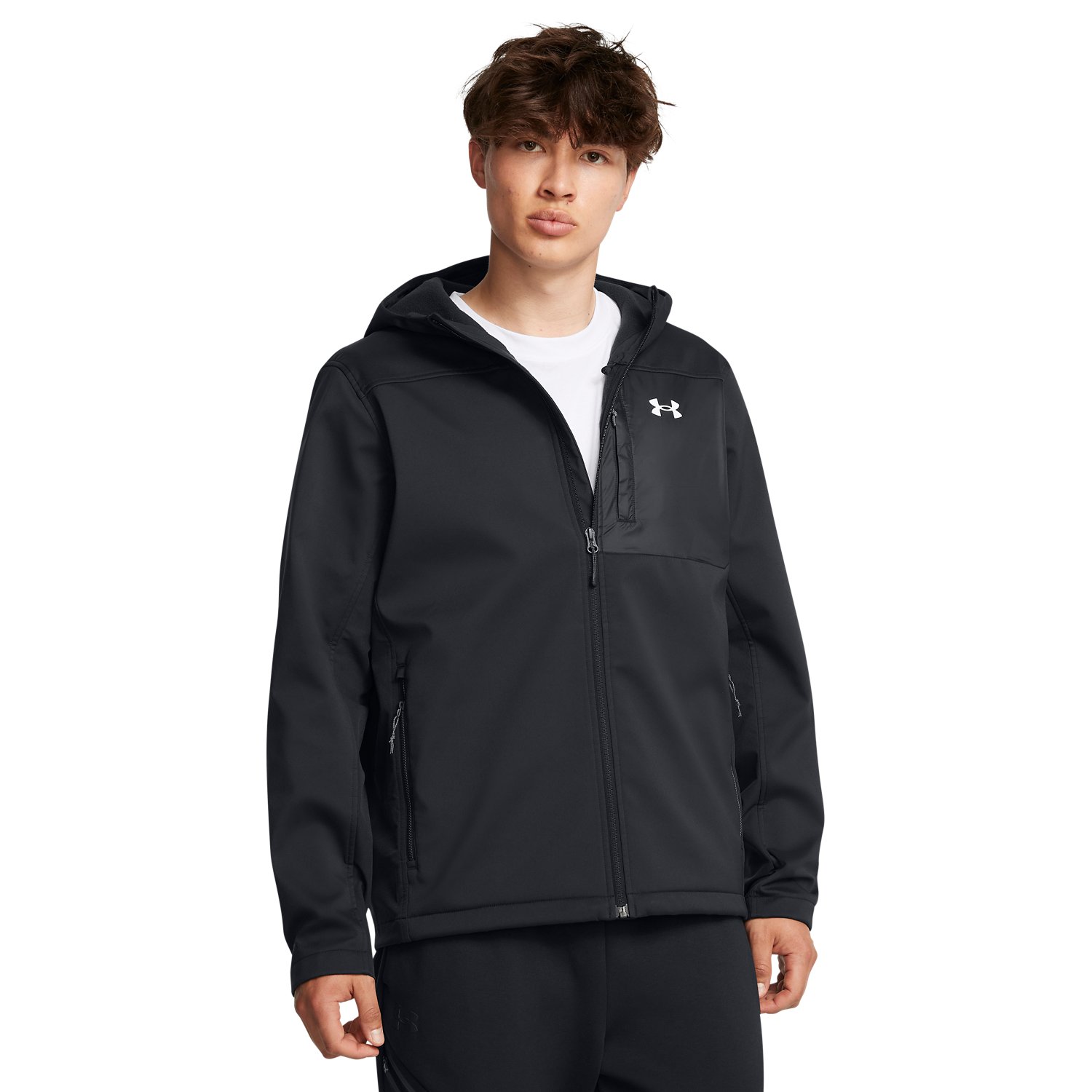 Under armour windrunner jacket hotsell
