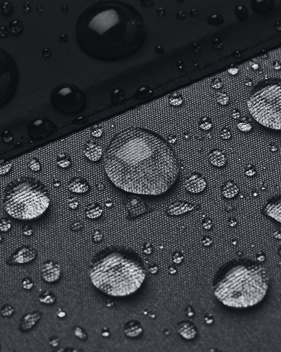 Veste à capuche UA Storm ColdGear® Infrared Shield 2.0 pour hommes