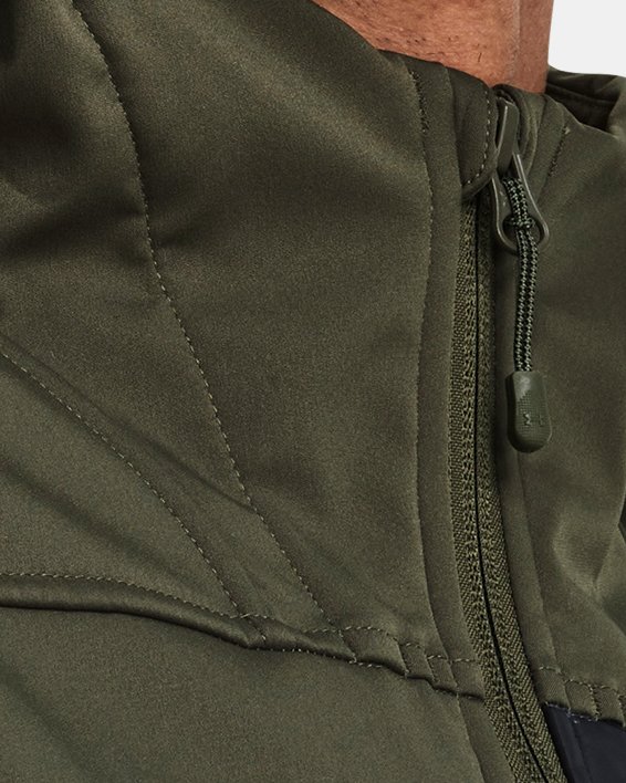 Under Armour - Women's ColdGear® Infrared Shield 2.0 Jacket – Threadfellows