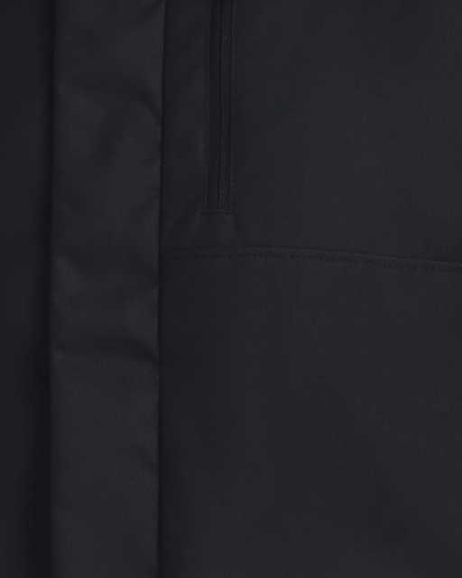 Under Armour Outerwear Women's UA Bora Jacket, Mako Blue (983)/Lapis Blue,  X-Small at  Women's Coats Shop