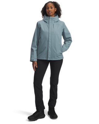 UA Storm Porter 2.0 Women's 3-in-1 Jacket | Under Armour