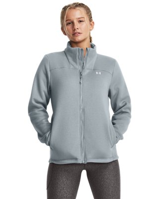 Under Armour Women's UA Storm Porter 3-in-1 2.0 Jacket. 4