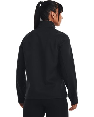 Under Armour Canada Women's UA Storm ColdGear® Infrared Shield 2.0 Jacket