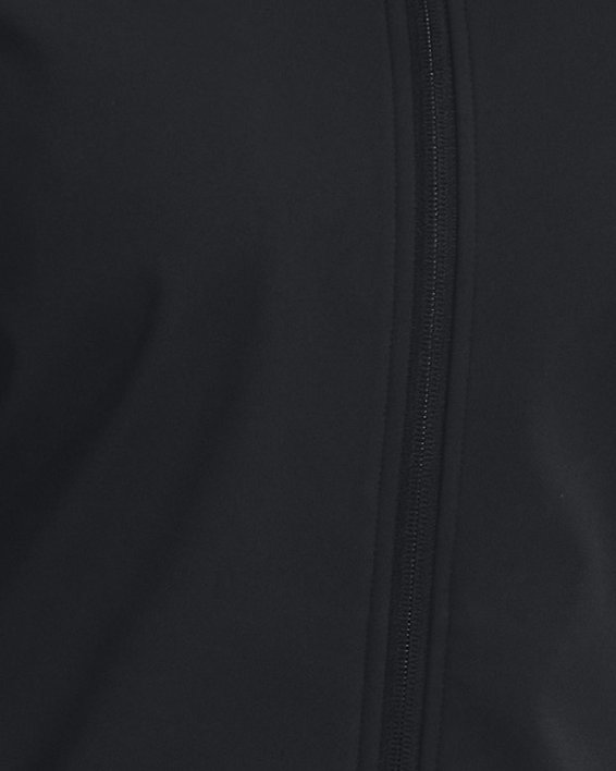 Women's UA Storm ColdGear® Infrared Shield 2.0 Jacket, Black, pdpMainDesktop image number 0