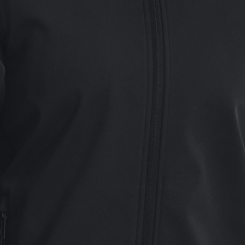 Veste Under Armour Storm ColdGear® Infrared Shield 2.0 pour homme Noir / Pitch Gris XS