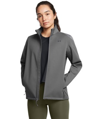 Armour Women's Under Armour Coldgear Infrared Element Jacket
