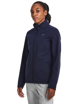Under Armour Storm Cgi Shield 2.0 — 411-NAVY