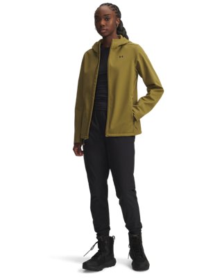 UA Storm ColdGear® Infrared Shield 2.0