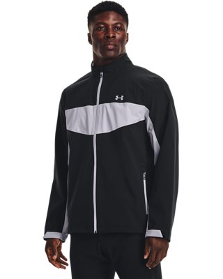 Men's UA Stormproof 2.0 Jacket | Under Armour