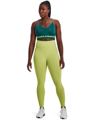 High Rise Fitness Leggings