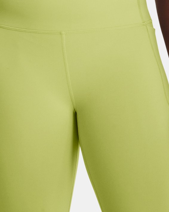 Under Armour Meridian Ultra High Rise Leggings for Ladies