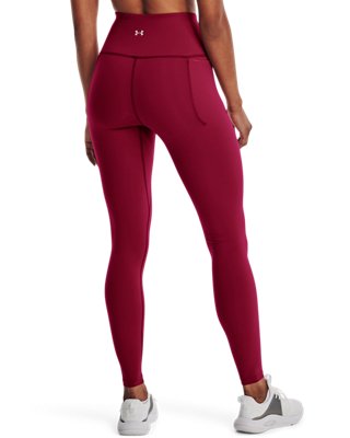 under armour women's leggings