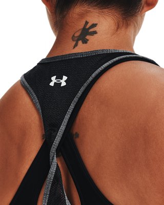 UA Tech&trade; Vent, Black, pdpMainDesktop image number 3