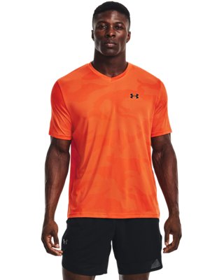 under armour magma orange