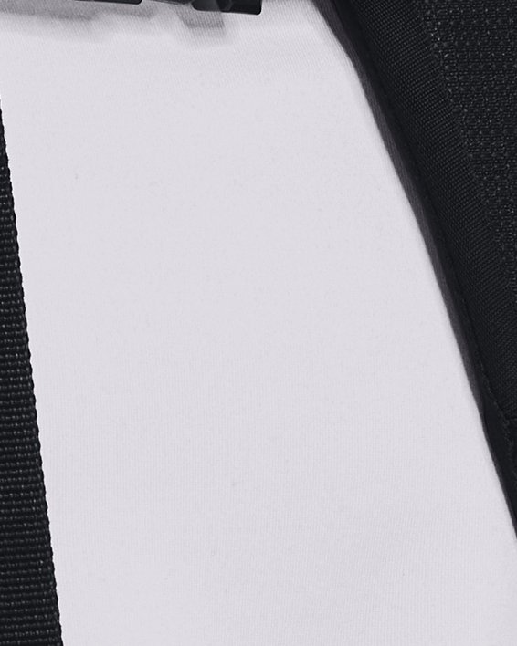 UA Triumph Sport Backpack, Black, pdpMainDesktop image number 8