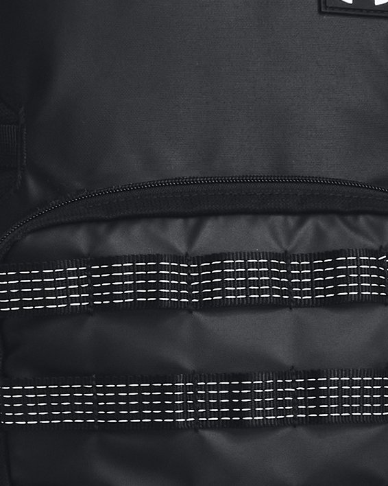 UA Triumph Sport Backpack, Black, pdpMainDesktop image number 9