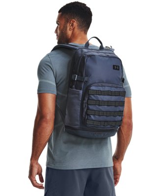 armour backpack